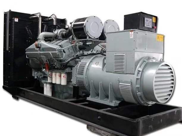 福山镇柴油发电机组的故障诊断与修复方法